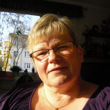 Profilfoto von Martina Tomczyk