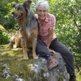 Profilfoto von Renate Schuhmayer