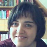 Profilfoto von Anja Schuberth