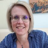 Profilfoto von Angelika Waltinger