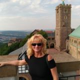 Profilfoto von Anett Rudolph
