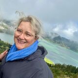 Profilfoto von Christina Gellert