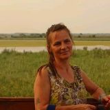 Profilfoto von Andrea Prinz-Henle