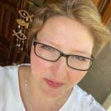 Profilfoto von Anja Große Ahlert