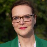 Profilfoto von Barbara Hallmann