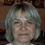 Profilfoto von Doris Wittwer