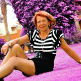 Profilfoto von Sabine Brieger