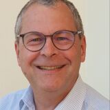 Profilfoto von Markus Hülshoff