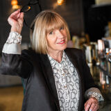 Profilfoto von Doris Hille