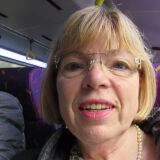 Profilfoto von Christine Thielen