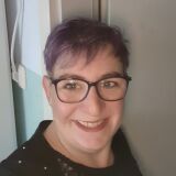 Profilfoto von Christin Schulze