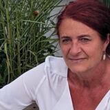 Profilfoto von Martina Bengsch
