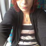 Profilfoto von Anne Luckas