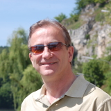 Profilfoto von Gerd Bamberg