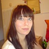 Profilfoto von Sandra Pein