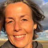 Profilfoto von Daniela Reimers