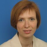 Profilfoto von Claudia Tellers
