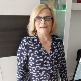 Profilfoto von Marina-Regina Mellinghaus
