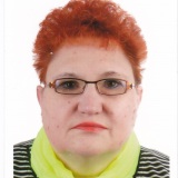 Profilfoto von Ira Jakubski