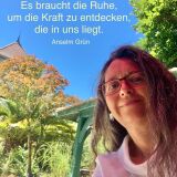 Profilfoto von Christa Benz