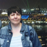 Profilfoto von Anita Sasse