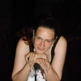 Profilfoto von Daniela Witthöft
