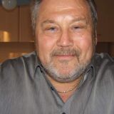 Profilfoto von Reinhold Karl Steinmann