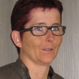 Profilfoto von Michaela Müller