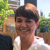 Profilfoto von Kerstin Schlösser