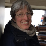 Profilfoto von Heike Hilker