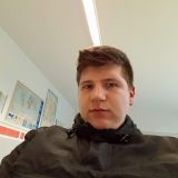 Profilfoto von Erik Schuster