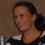 Profilfoto von Dörte Helpap