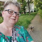 Profilfoto von Andrea Berlich