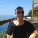 Profilfoto von Petra Beckmann