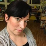 Profilfoto von Nicole Bergmann