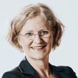 Profilfoto von Claudia Berger-Koch