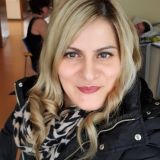 Profilfoto von Ayfer Yanbul