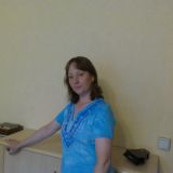 Profilfoto von Christine Fehrenz