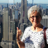 Profilfoto von Gabriele Jänsch