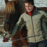 Profilfoto von Marlen Riedel