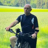 Profilfoto von Dieter Sippel