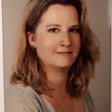 Profilfoto von Corinna Kirsch