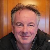 Profilfoto von Stefan Feldbusch