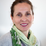 Profilfoto von Claudia Glück