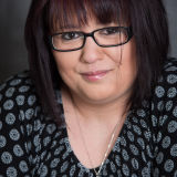 Profilfoto von Yvonne Vögele
