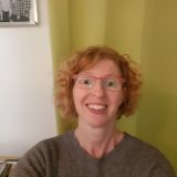 Profilfoto von Martina Klein