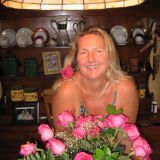 Profilfoto von Sabine Seidel