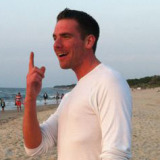 Profilfoto von Steven Huber