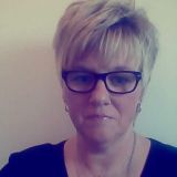 Profilfoto von Kirsten Blech