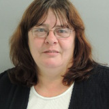 Profilfoto von Claudia Suhr